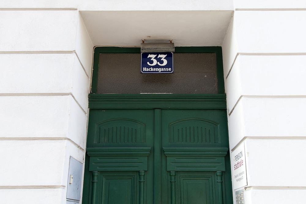 Stadthalle Viena