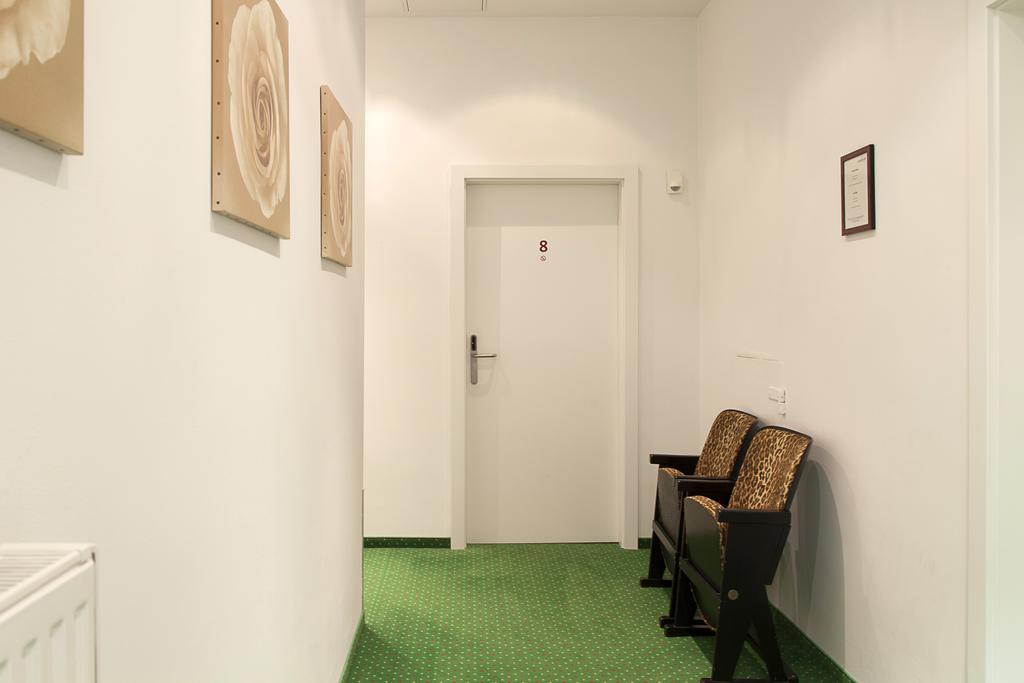 Acomodação com café da manhã  Stadthalle Viena